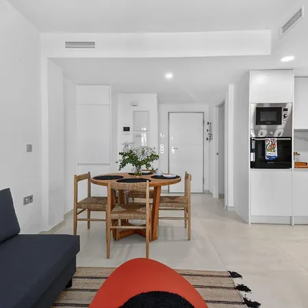 Intercosta Sun&city By Interhome
