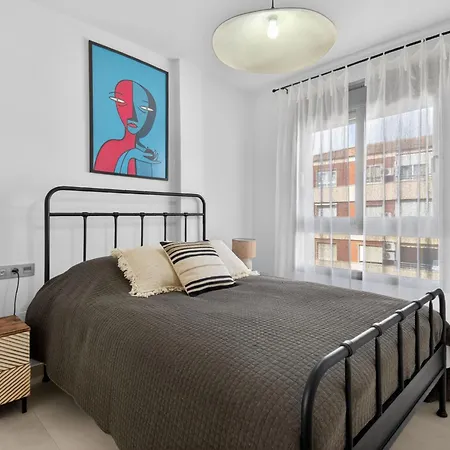 Apartament Intercosta Sun&city By Interhome *