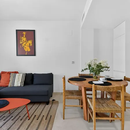 Intercosta Sun&city By Interhome Torrevieja