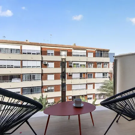 Intercosta Sun&city By Interhome Torrevieja