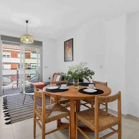 Intercosta Sun&city By Interhome Torrevieja