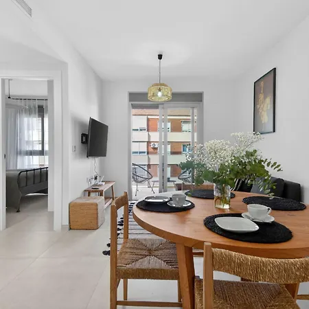Apartament Intercosta Sun&city By Interhome