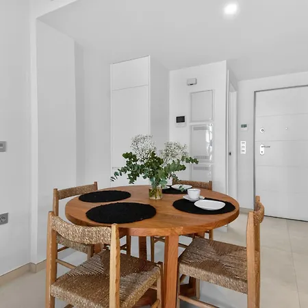 Intercosta Sun&city By Interhome Apartament