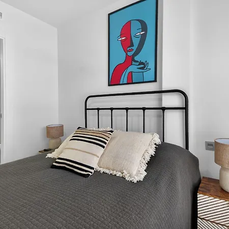 Apartament Intercosta Sun&city By Interhome *