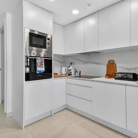 Intercosta Sun&city By Interhome Apartament *