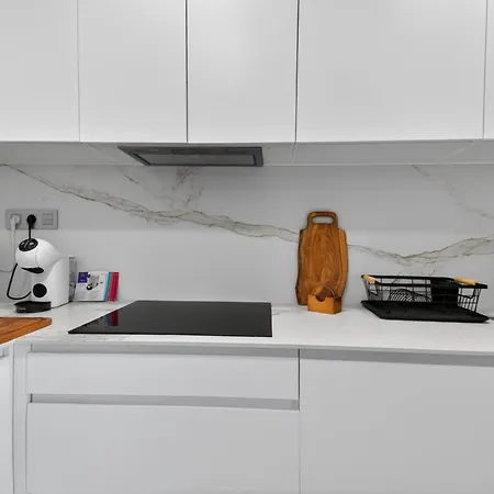 Intercosta Sun&city By Interhome Torrevieja