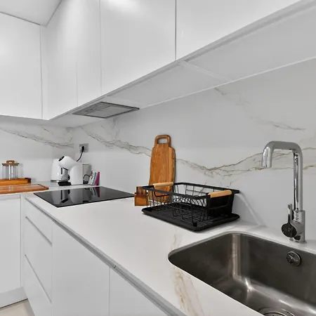 Intercosta Sun&city By Interhome *