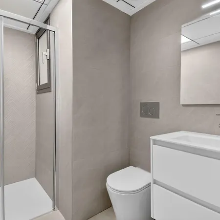 Intercosta Sun&city By Interhome Apartament