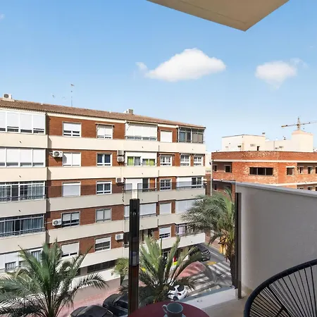Intercosta Sun&city By Interhome Apartament Torrevieja