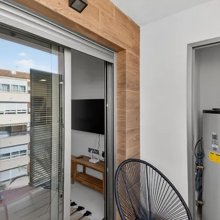 Intercosta Sun&city By Interhome * Torrevieja