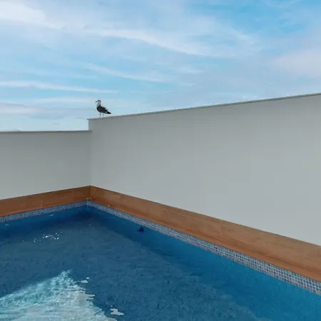 Intercosta Sun&city By Interhome Apartament Torrevieja