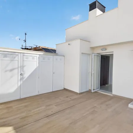 Intercosta Sun&city By Interhome Apartament