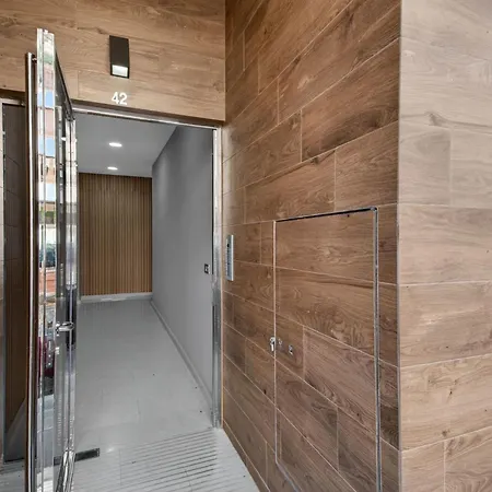 Intercosta Sun&city By Interhome Torrevieja