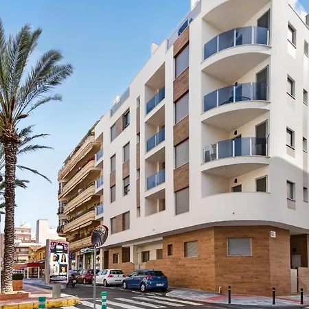Intercosta Sun&city By Interhome